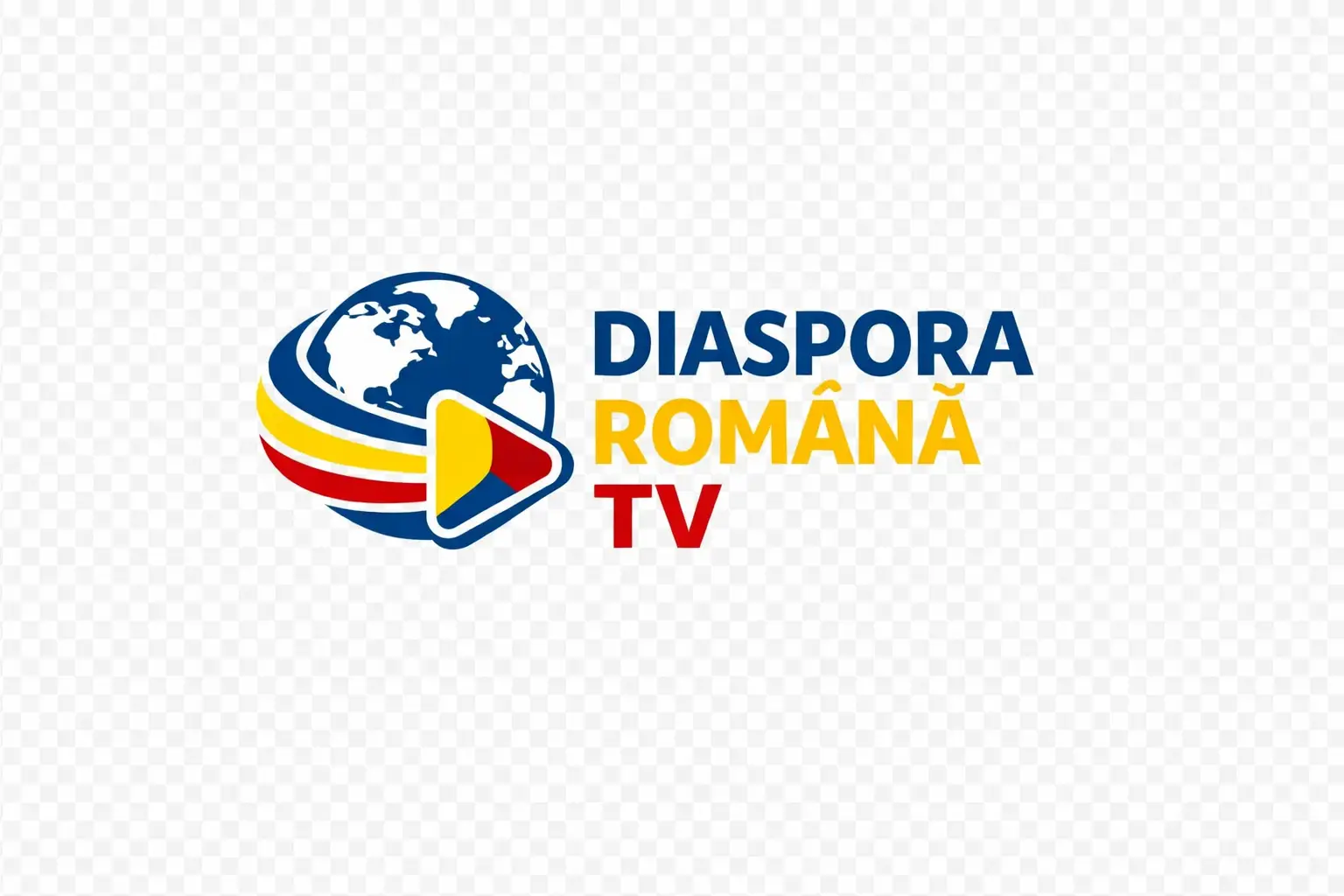 diasporaromanatv.com logo